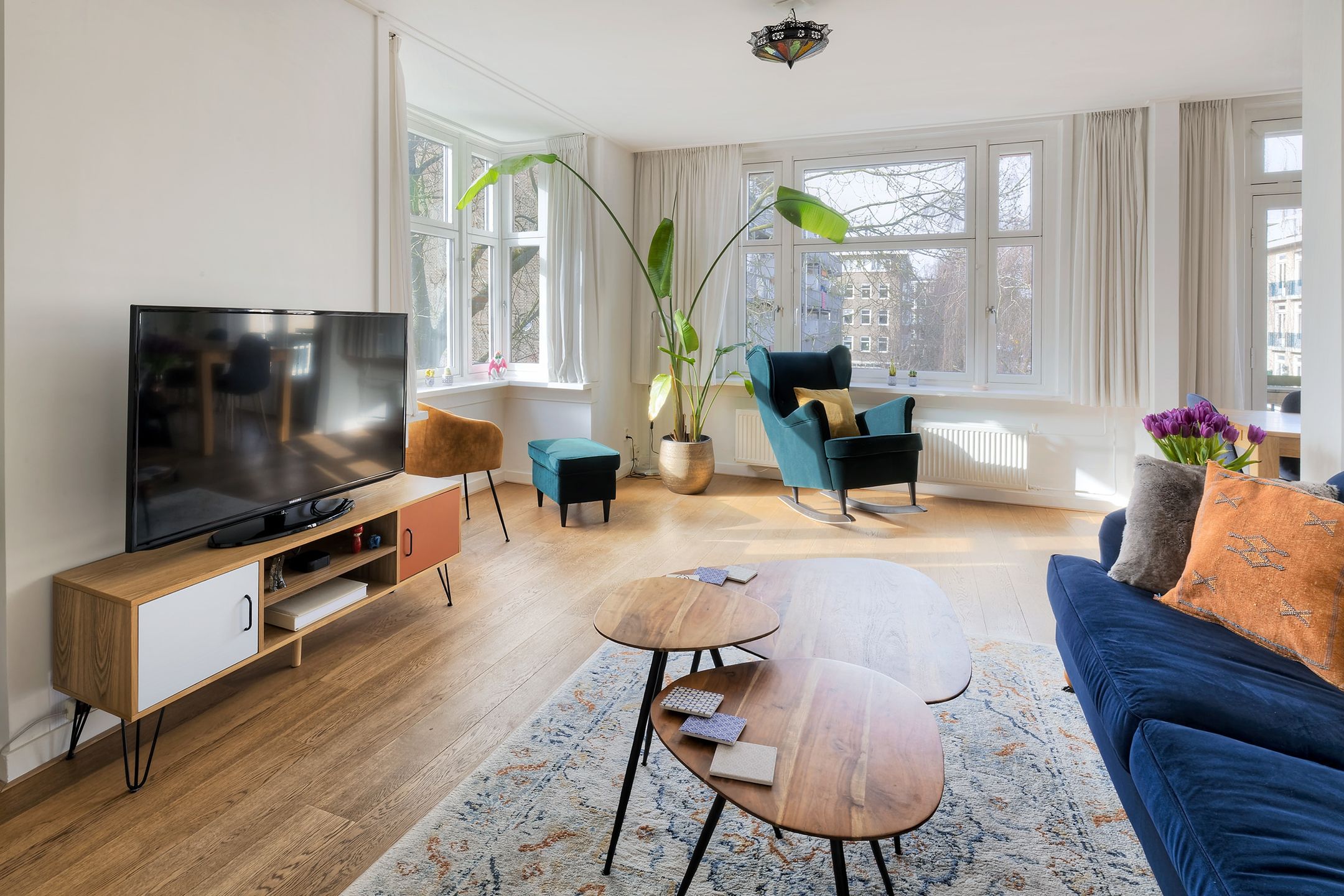 Uiterwaardenstraat 32- 32 2