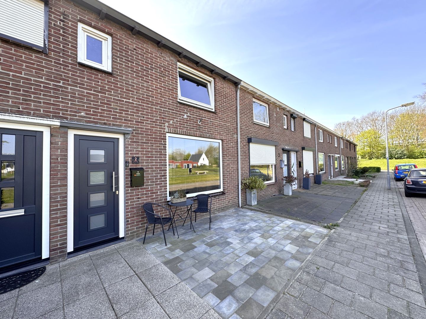 Photo 19 of Meidoornstraat 2