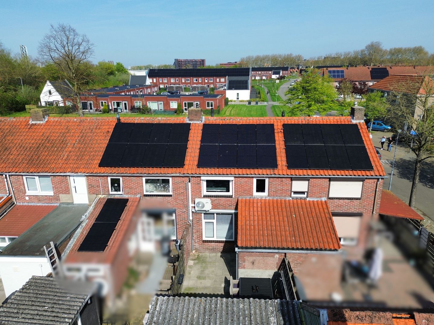 Photo 25 of Meidoornstraat 2