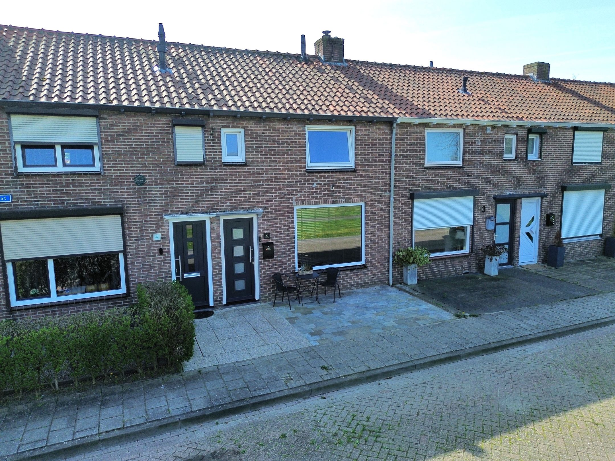 Meidoornstraat 2 