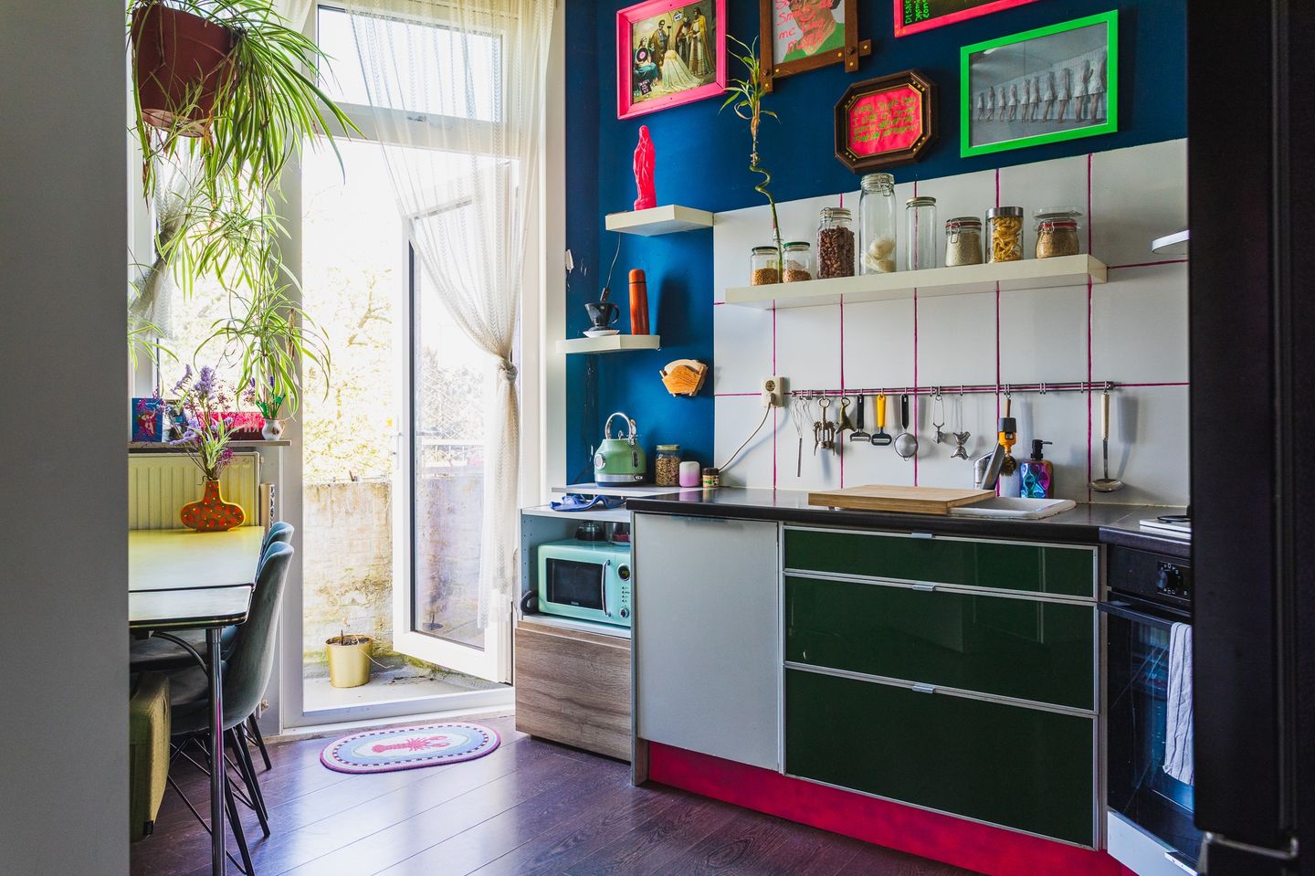 Foto 14 van Soestdijkseplein 32