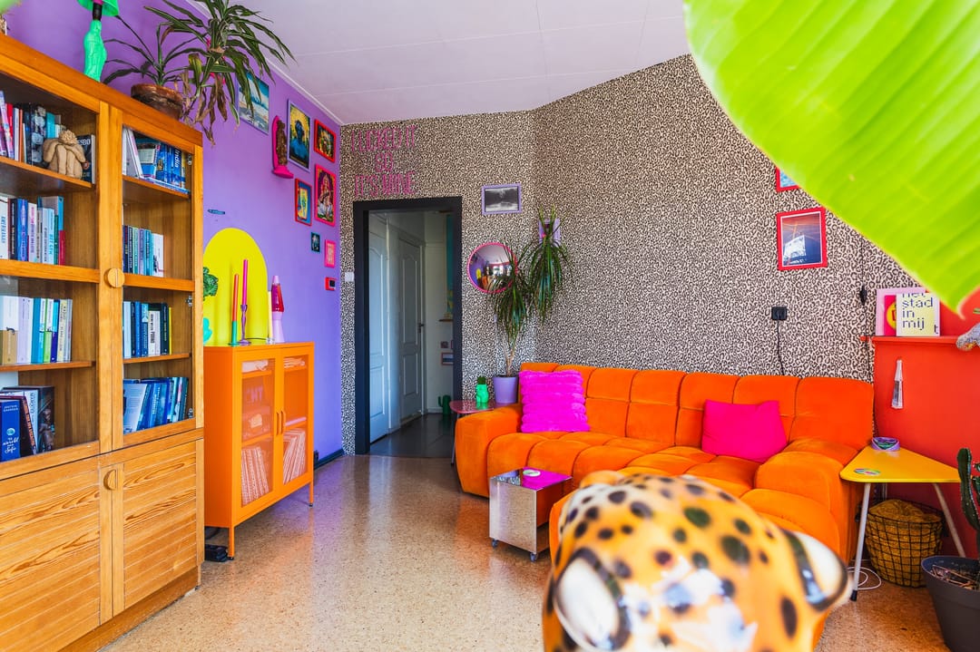 Foto 13 van Soestdijkseplein 32