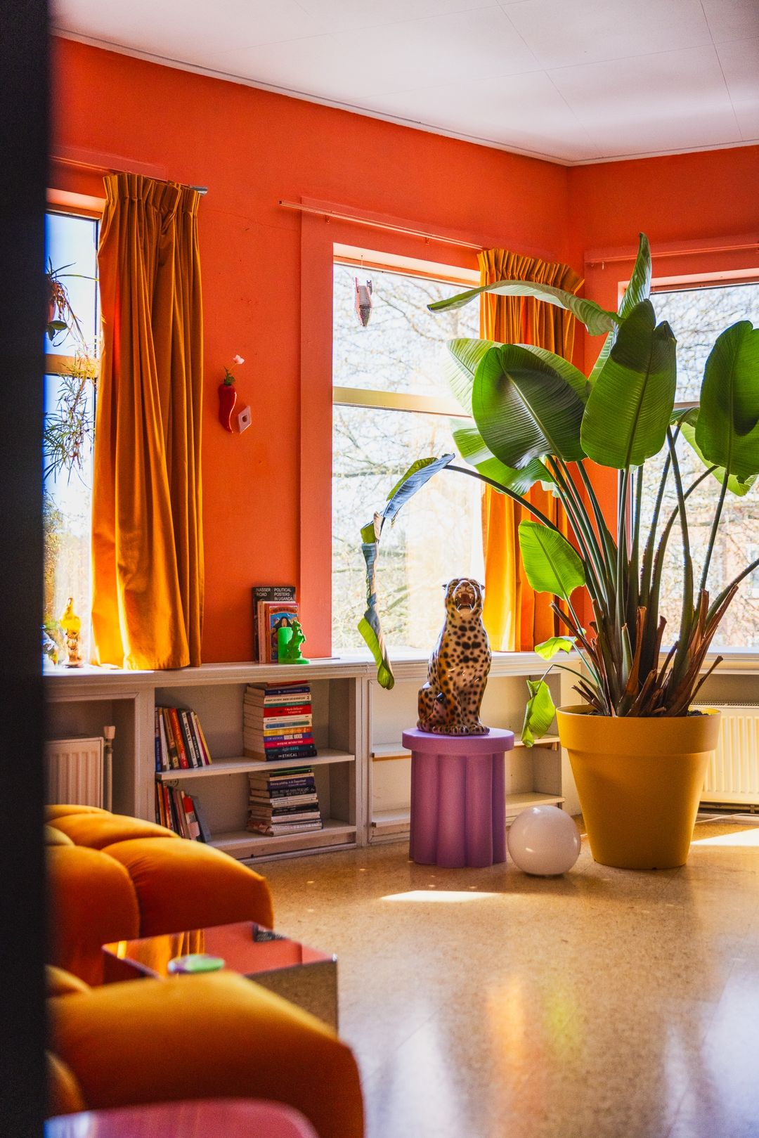 Foto 8 van Soestdijkseplein 32