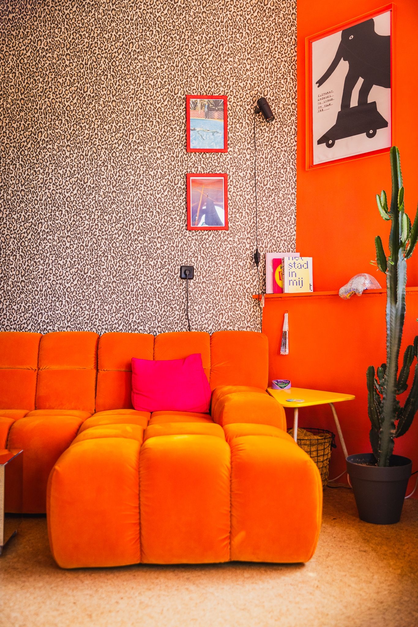 Foto 9 van Soestdijkseplein 32