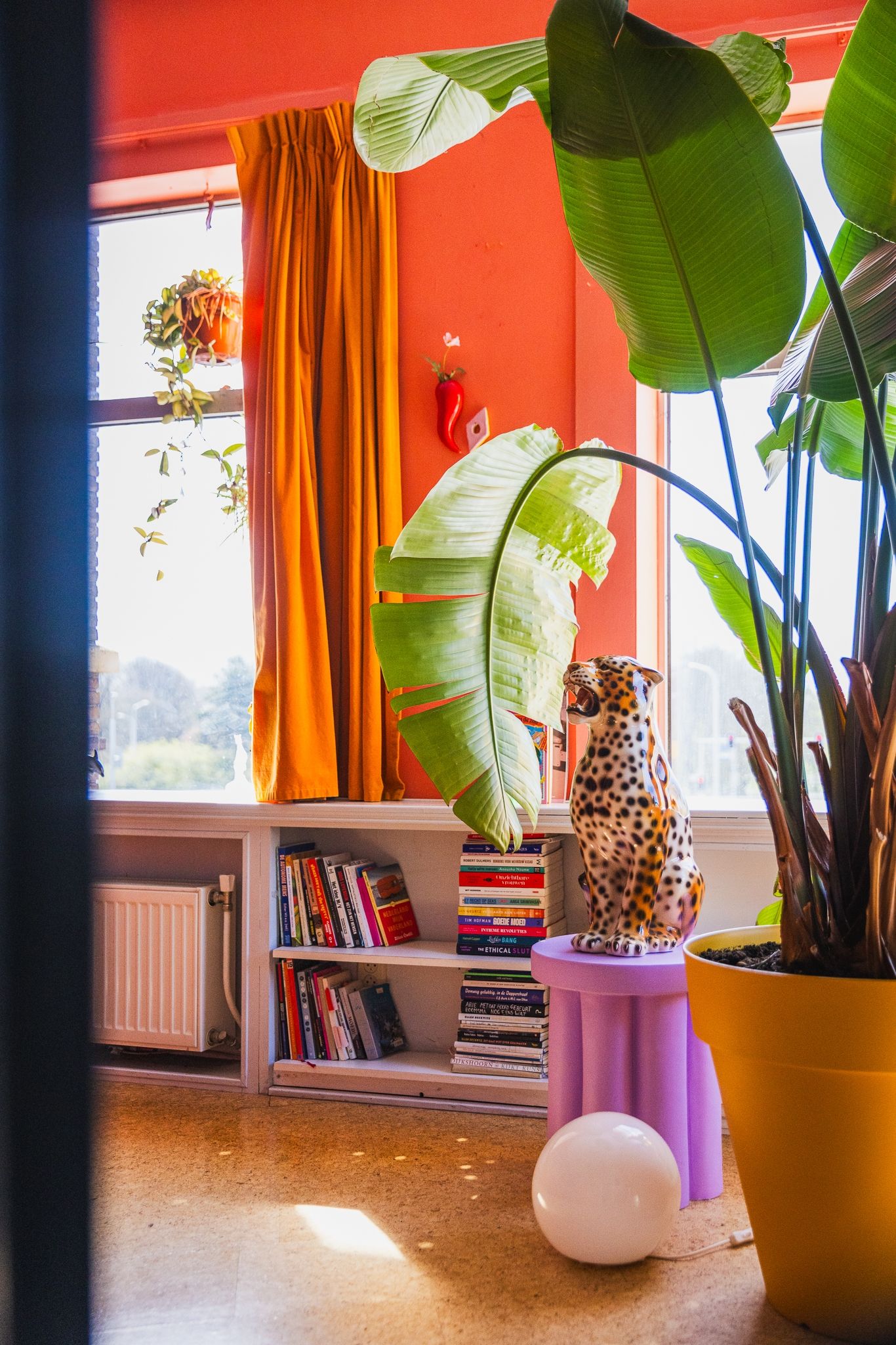 Foto 10 van Soestdijkseplein 32