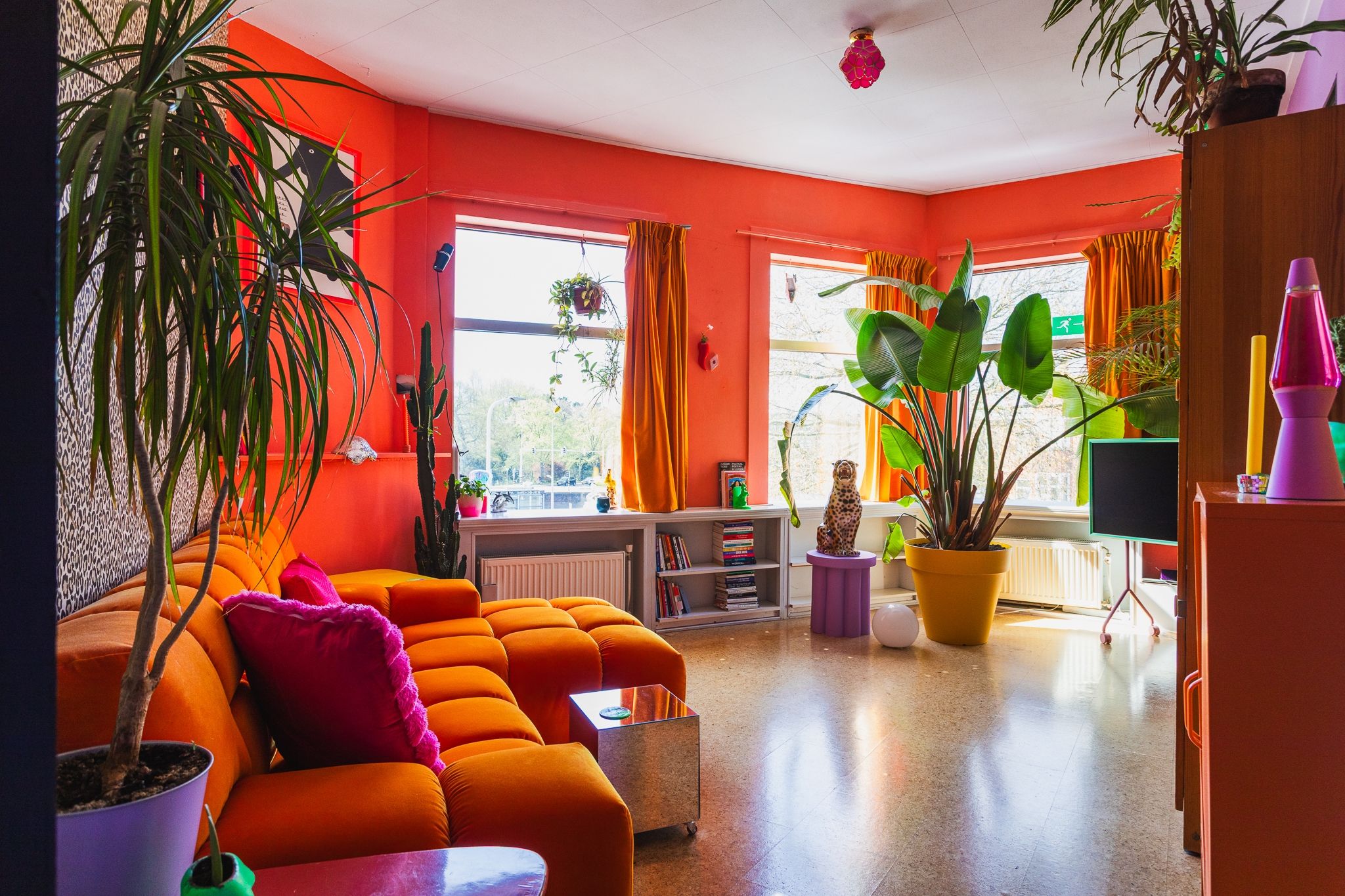 Foto 12 van Soestdijkseplein 32