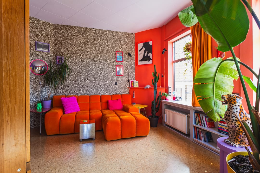 Foto 11 van Soestdijkseplein 32