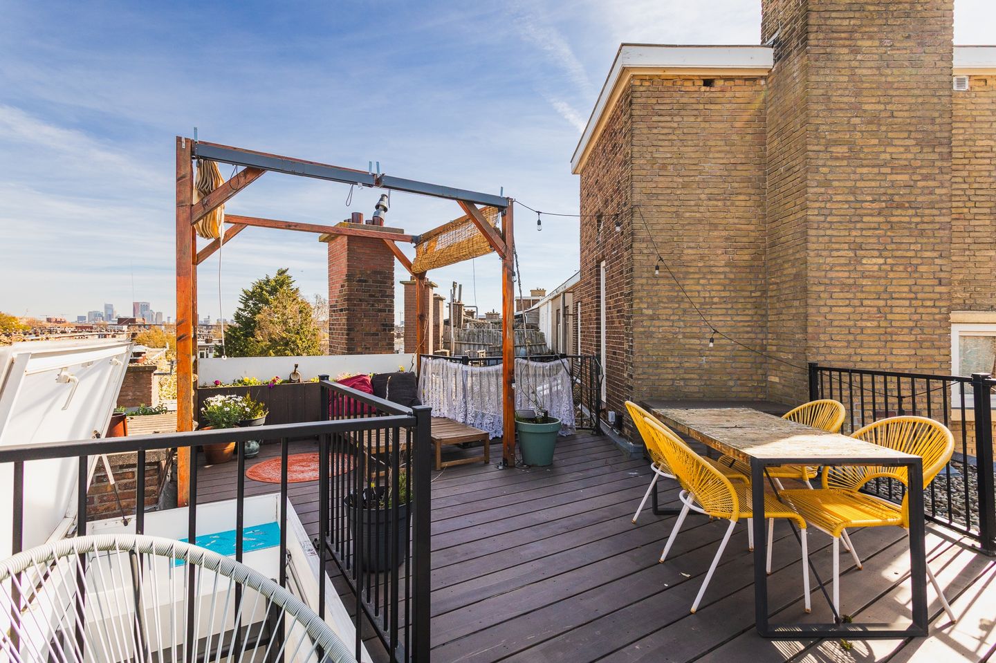 Foto 4 van Soestdijkseplein 32