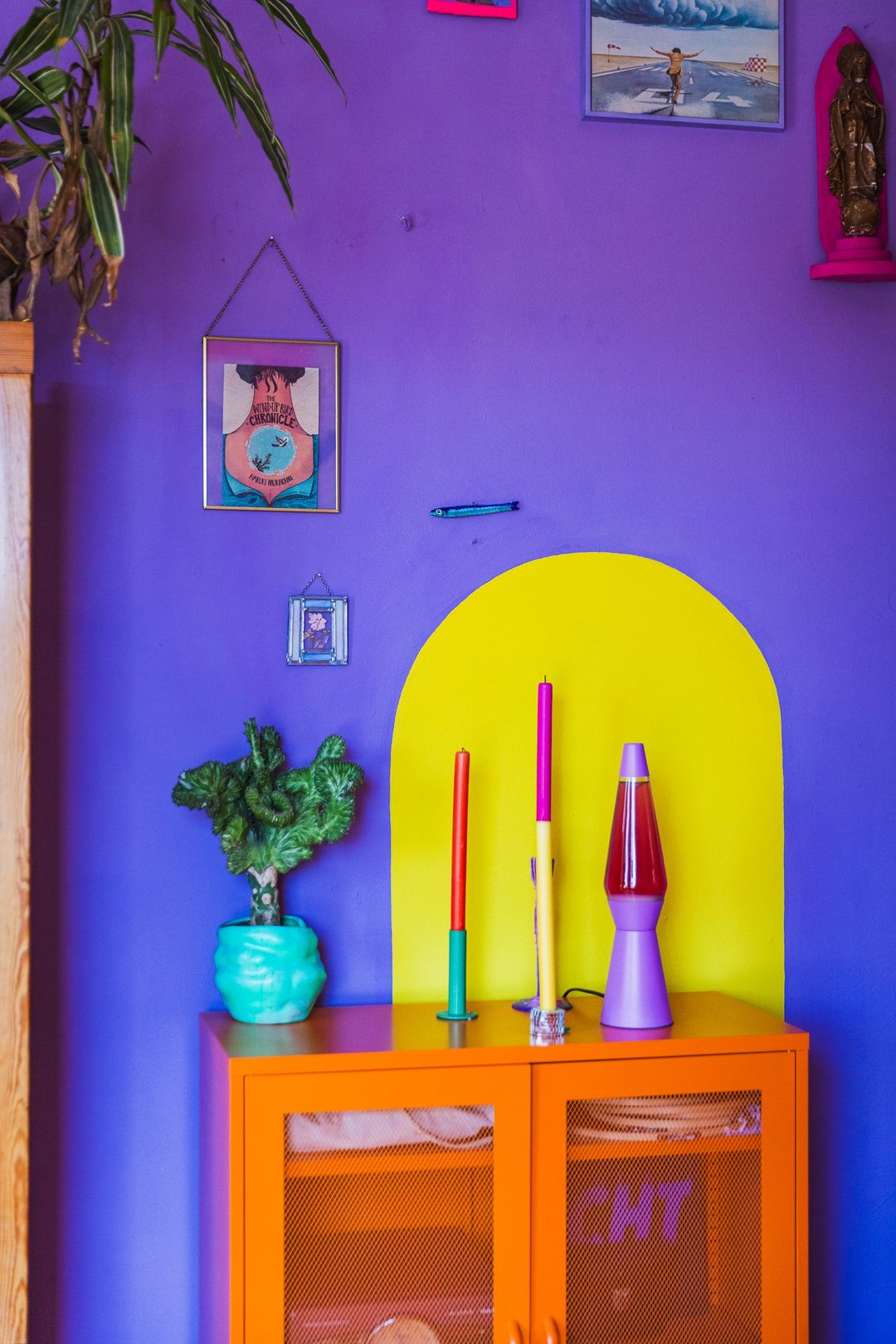 Foto 7 van Soestdijkseplein 32