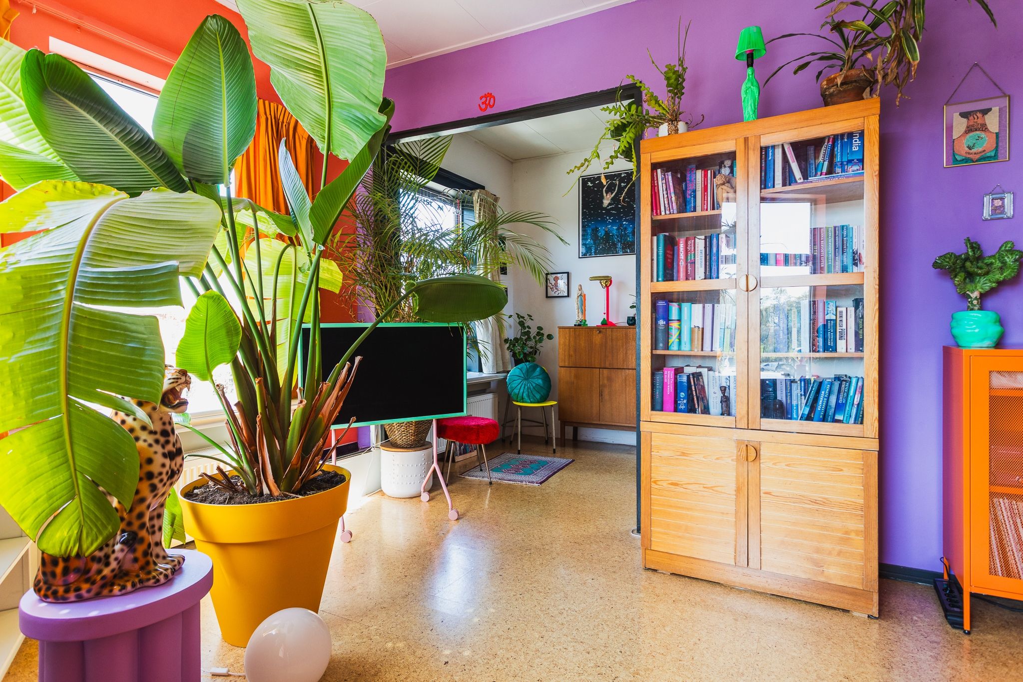 Foto 6 van Soestdijkseplein 32