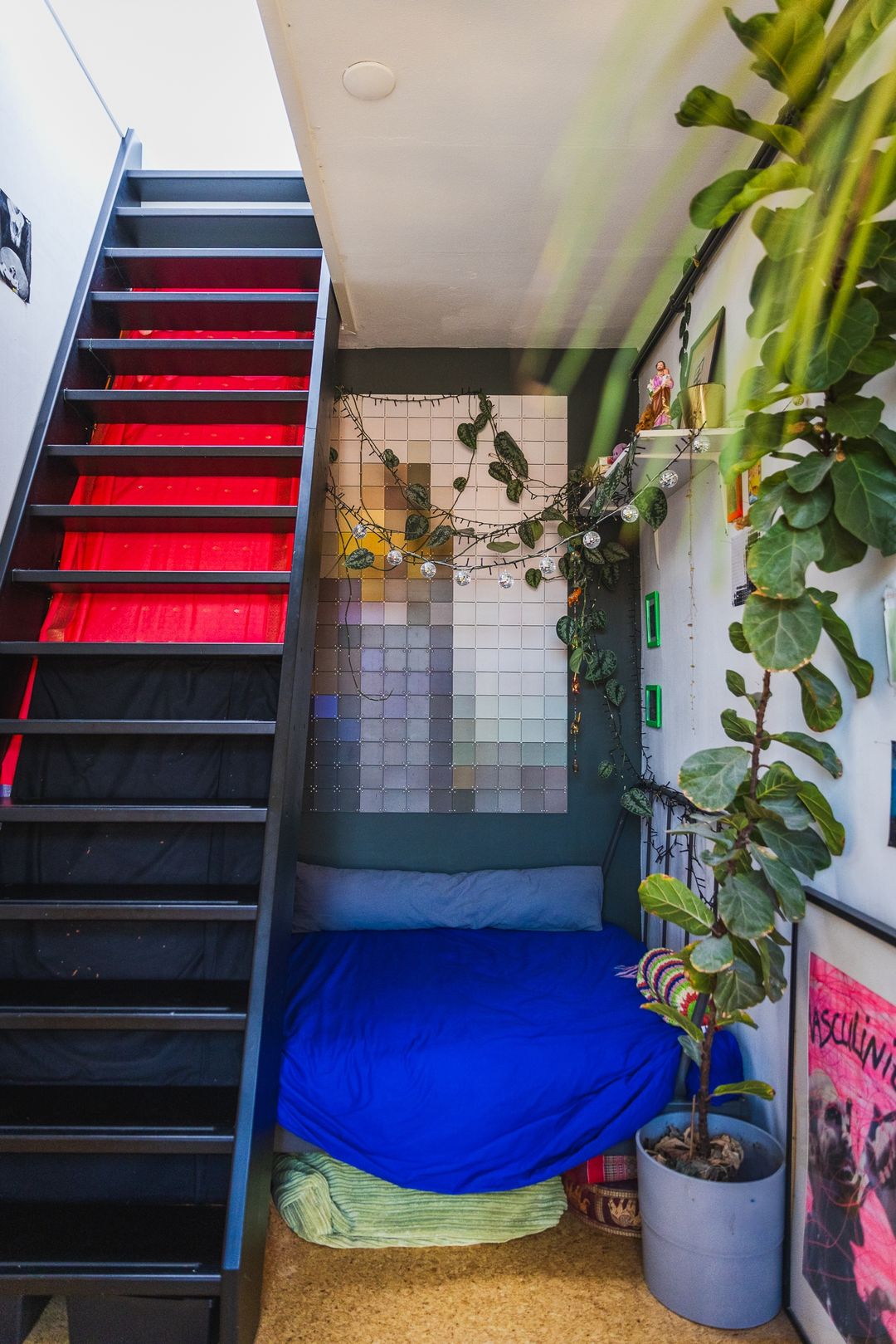 Foto 16 van Soestdijkseplein 32