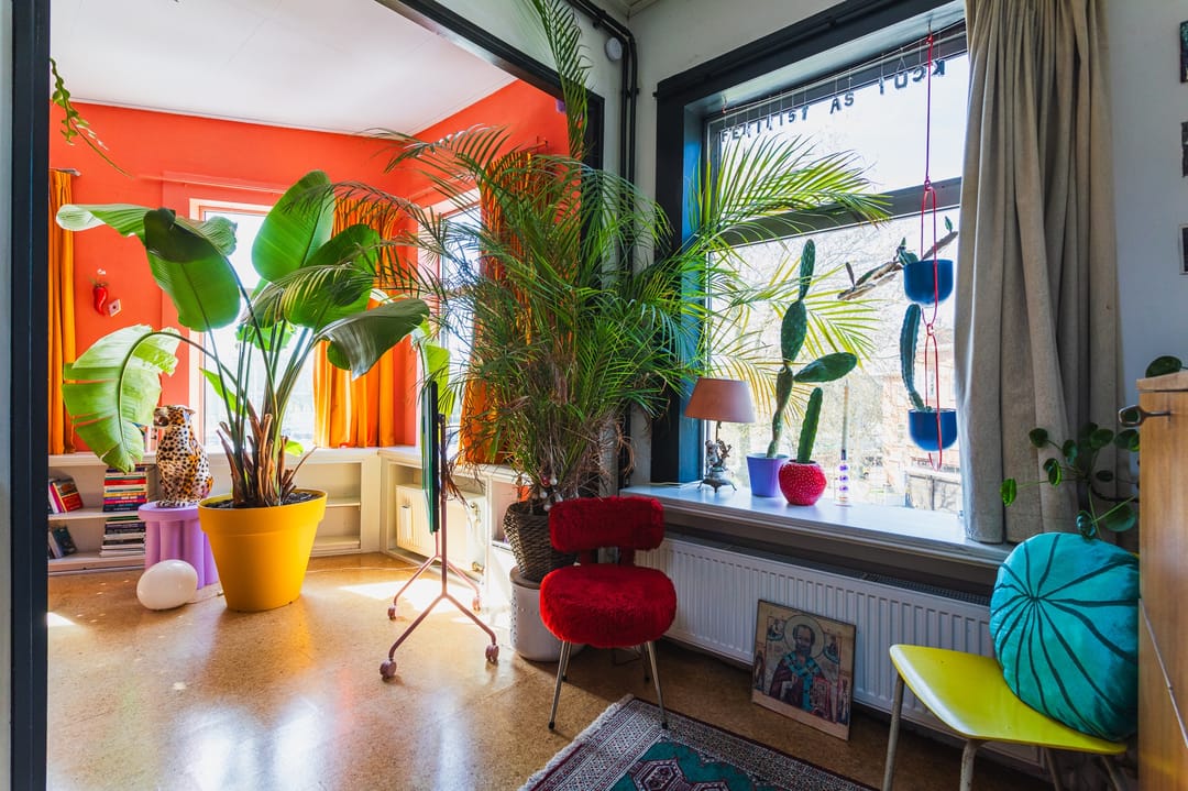 Foto 22 van Soestdijkseplein 32