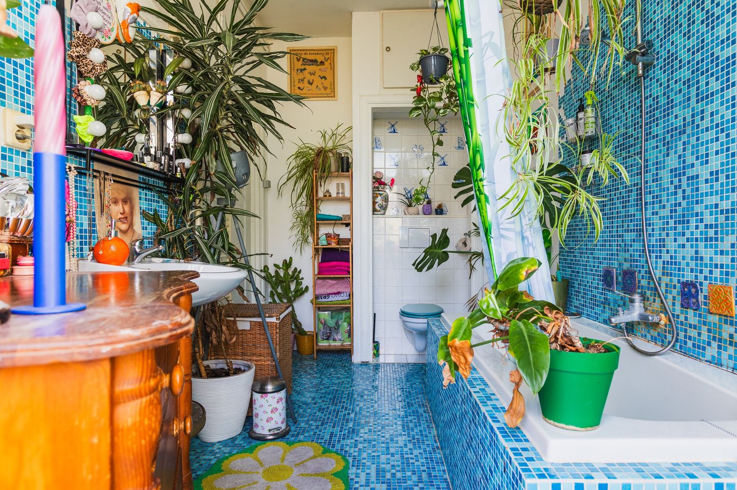 Foto 25 van Soestdijkseplein 32