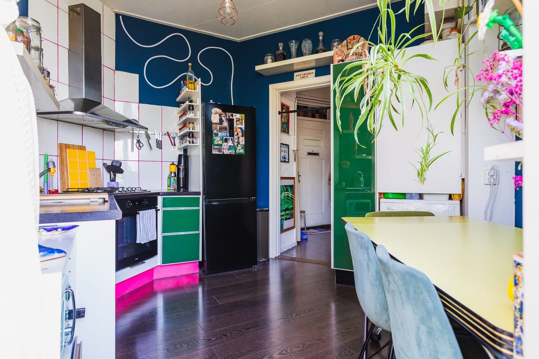 Foto 28 van Soestdijkseplein 32