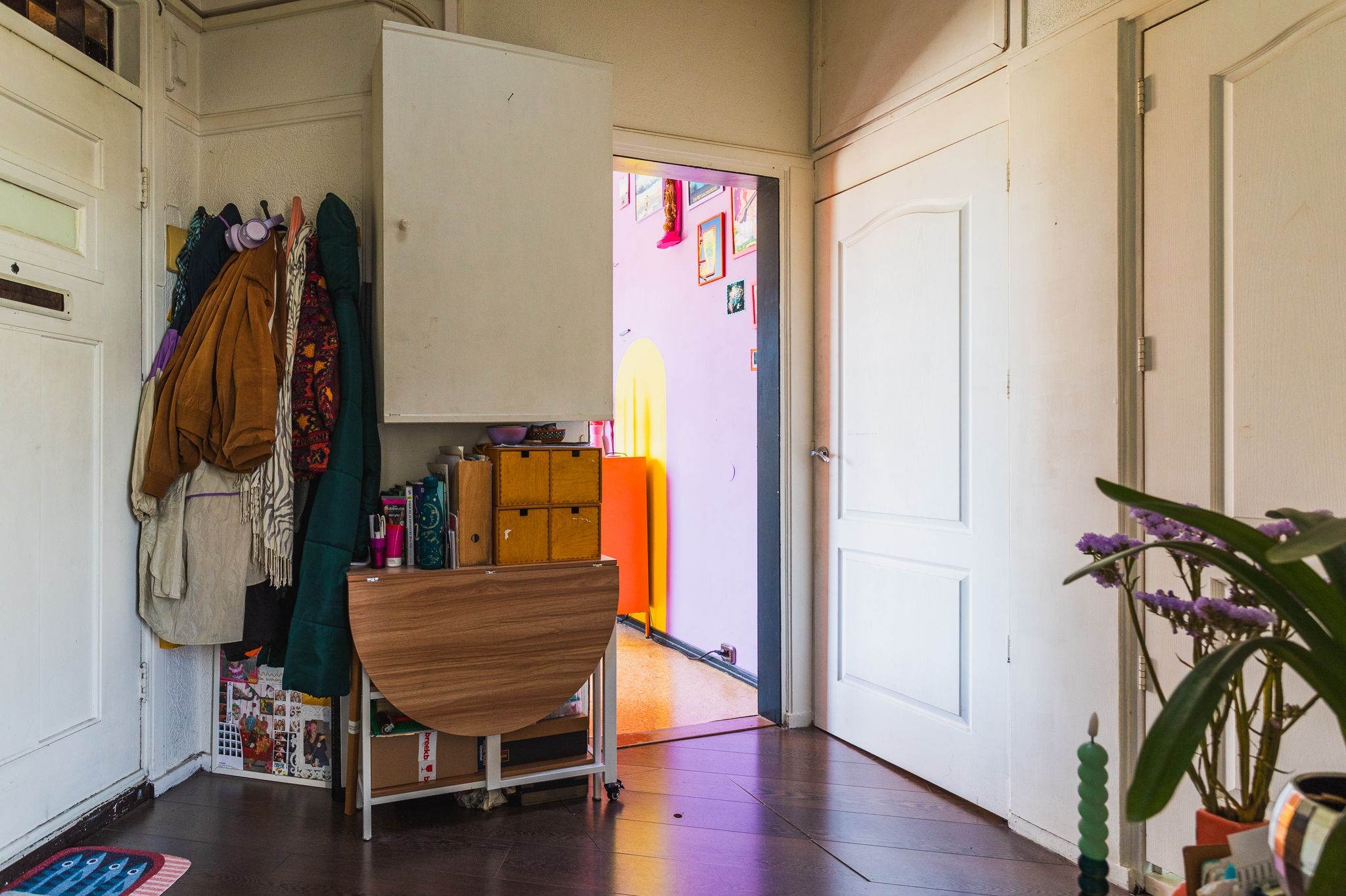 Foto 30 van Soestdijkseplein 32