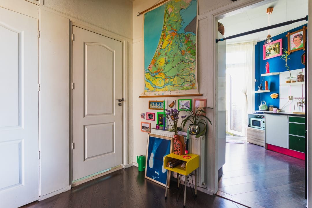 Foto 31 van Soestdijkseplein 32