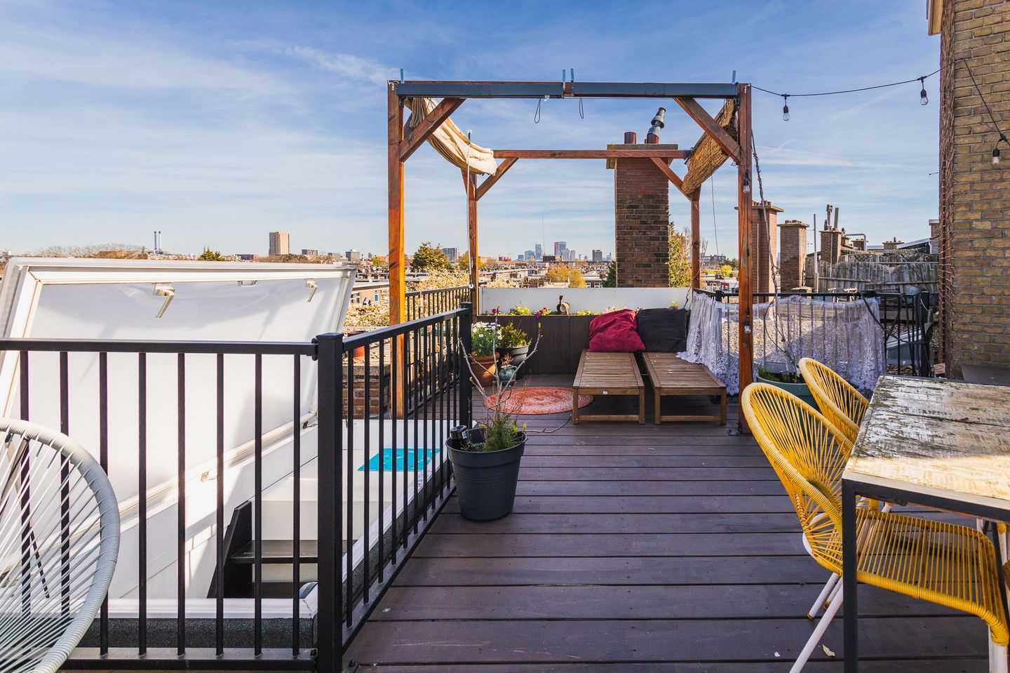 Foto 34 van Soestdijkseplein 32