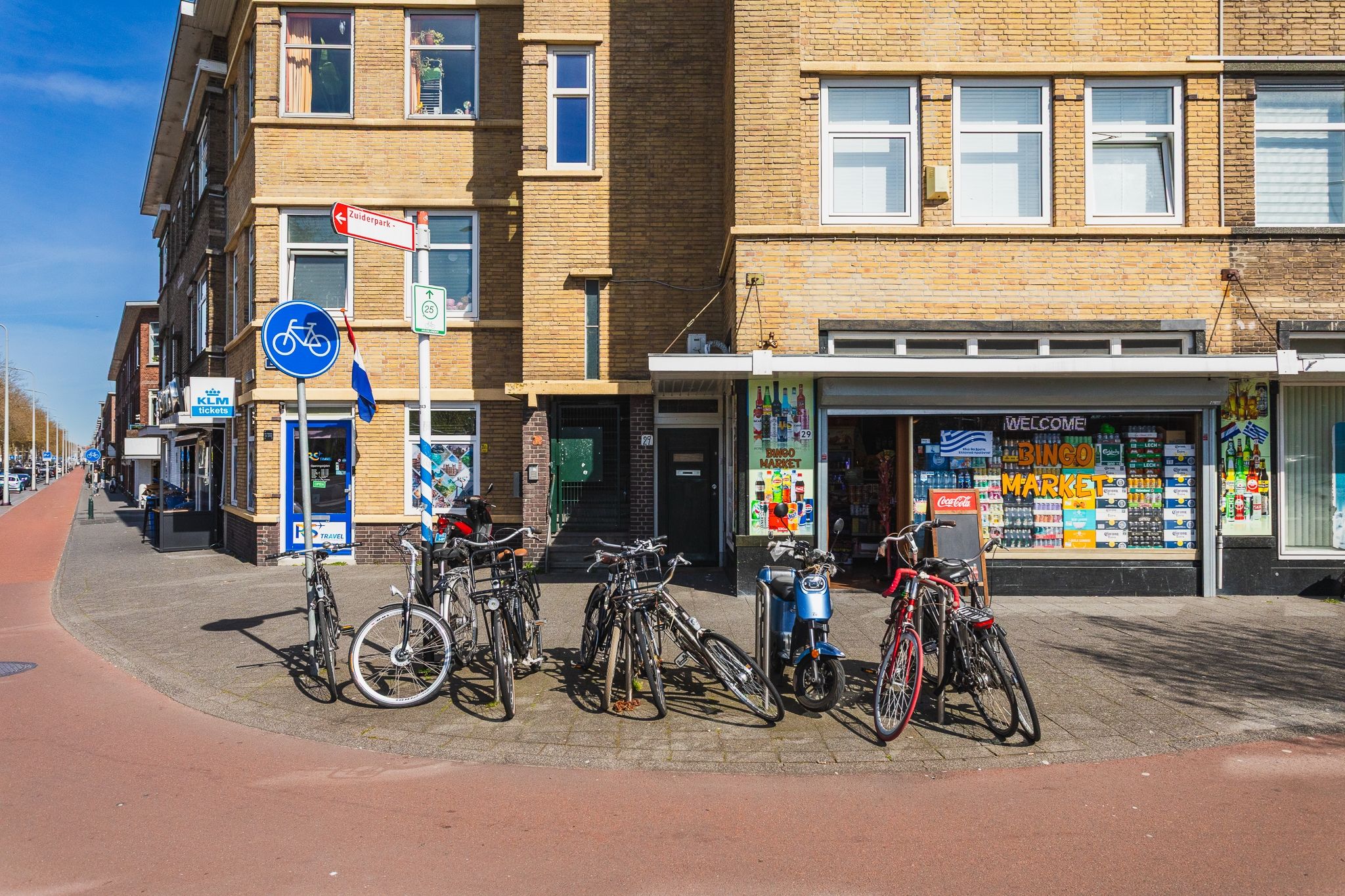 Foto 39 van Soestdijkseplein 32