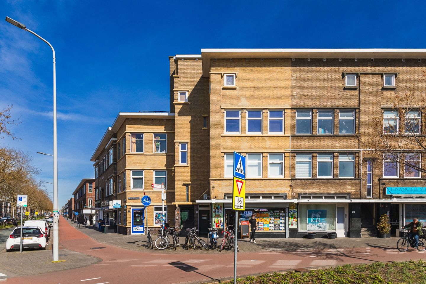 Foto 40 van Soestdijkseplein 32