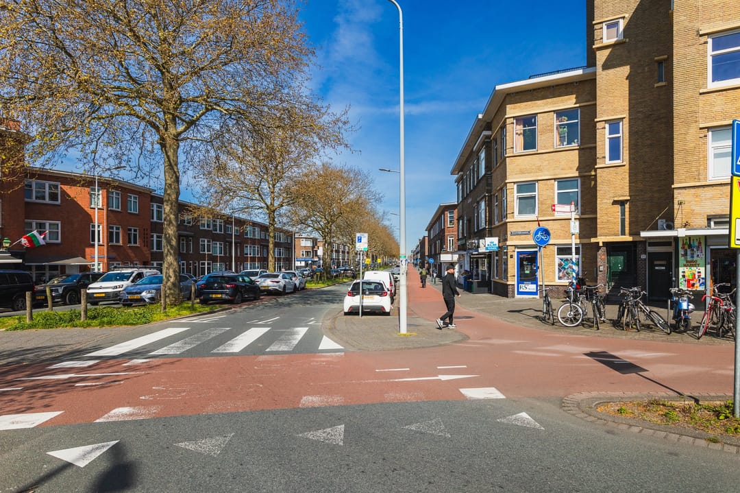 Foto 41 van Soestdijkseplein 32