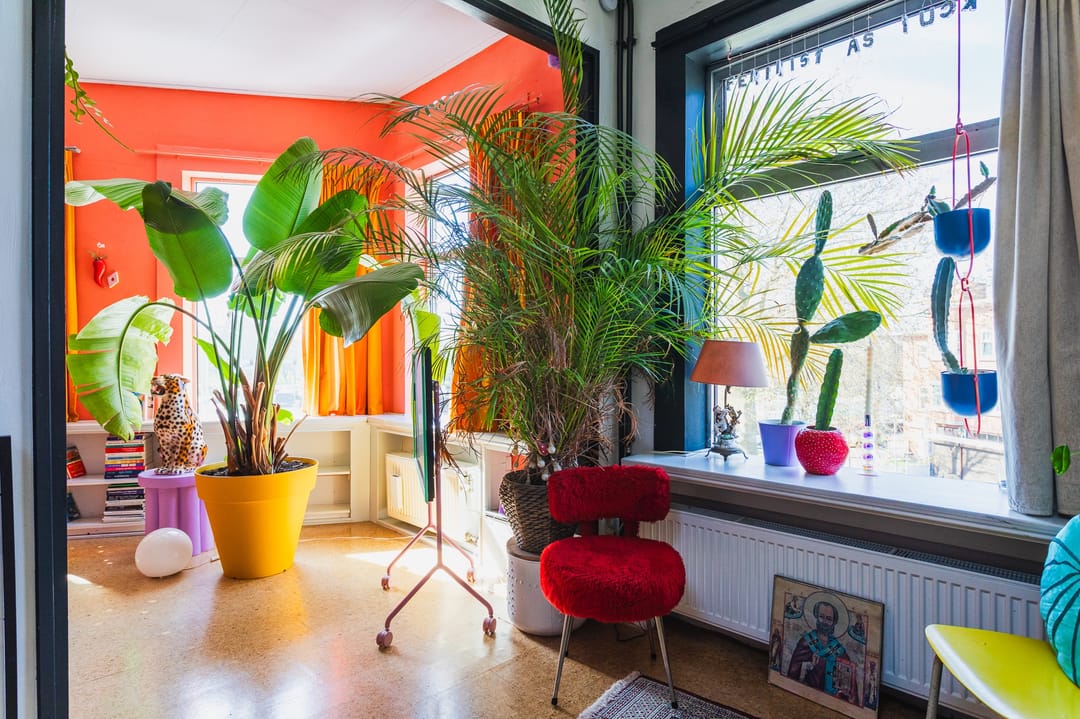 Foto 2 van Soestdijkseplein 32