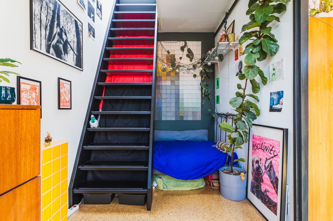 Foto 17 van Soestdijkseplein 32