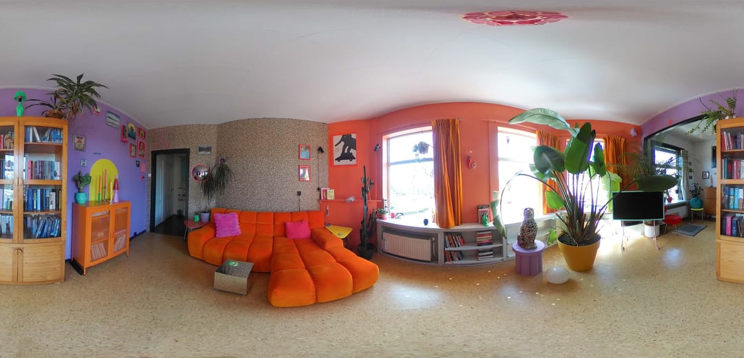 Foto 43 van Soestdijkseplein 32