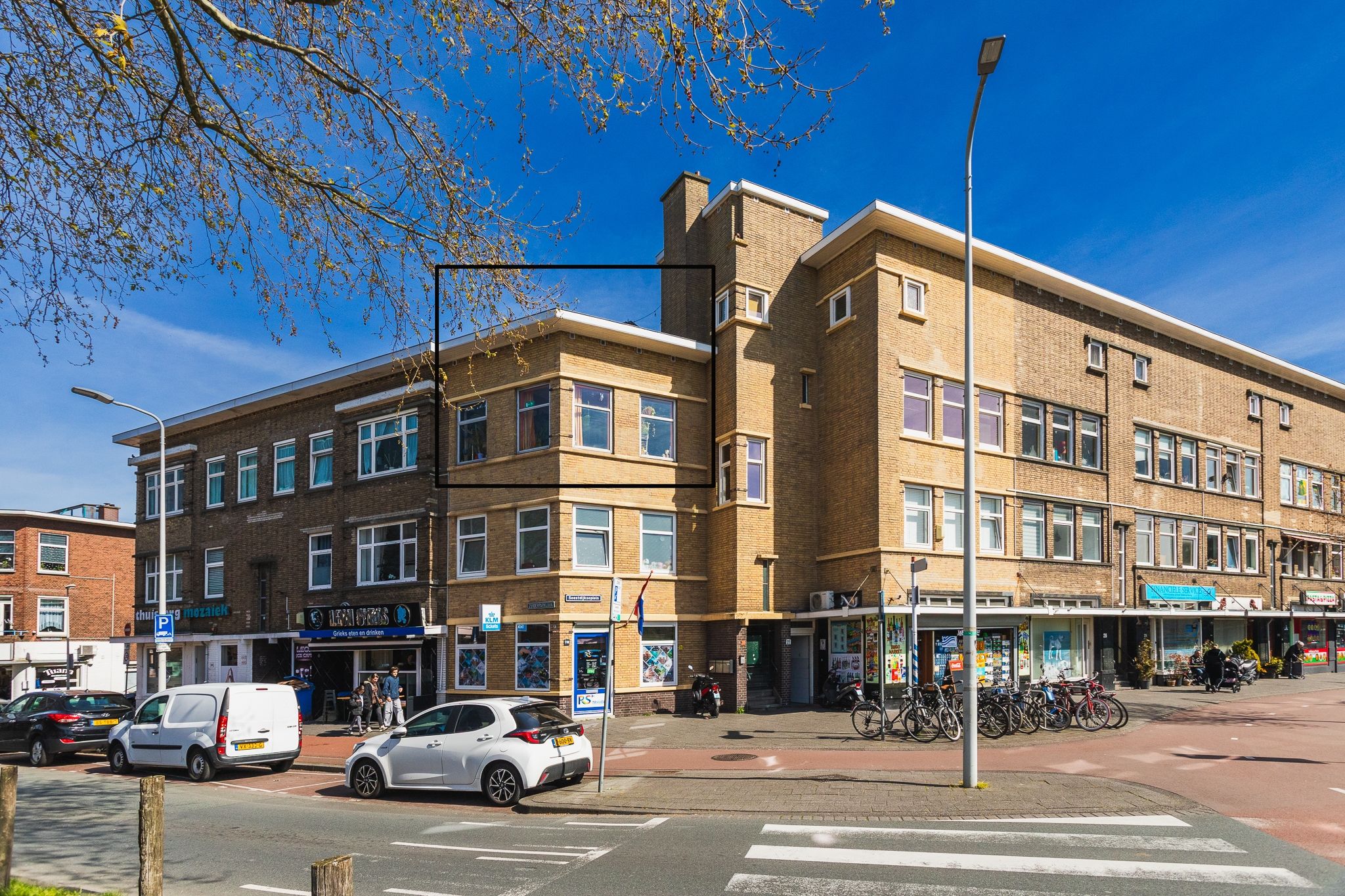 Foto 42 van Soestdijkseplein 32