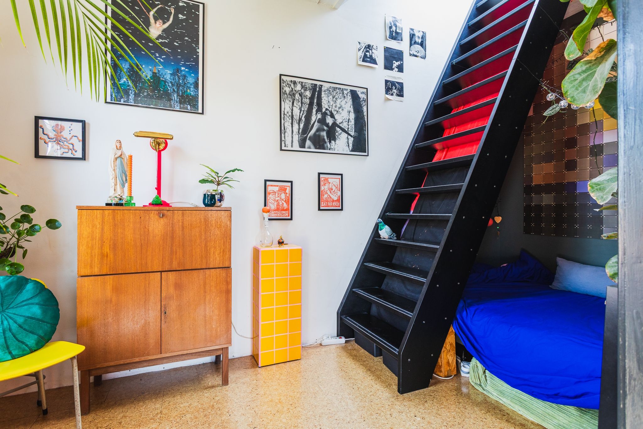 Foto 21 van Soestdijkseplein 32