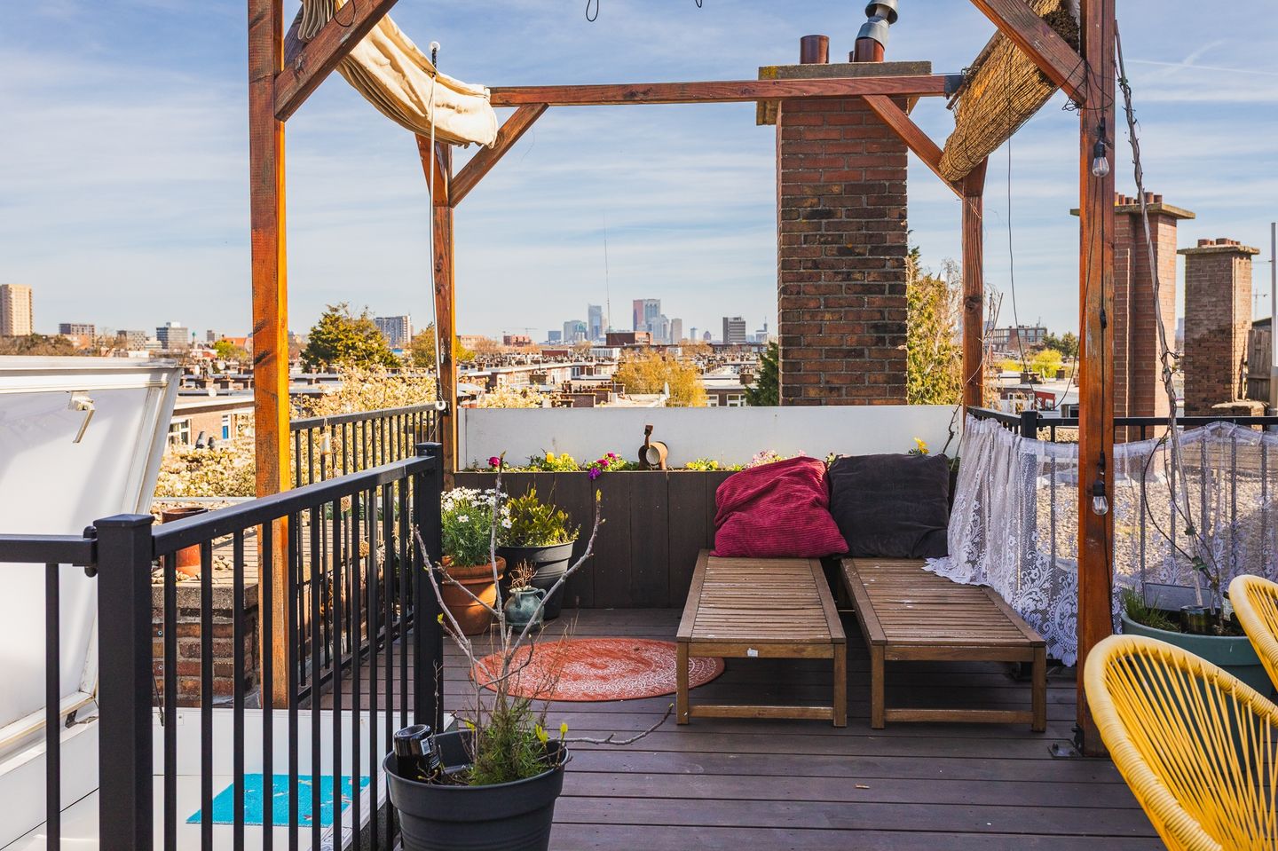 Foto 35 van Soestdijkseplein 32