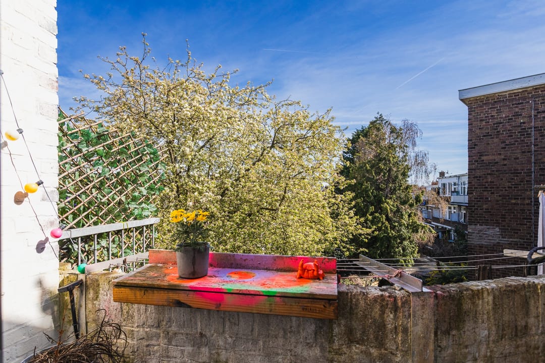 Foto 26 van Soestdijkseplein 32