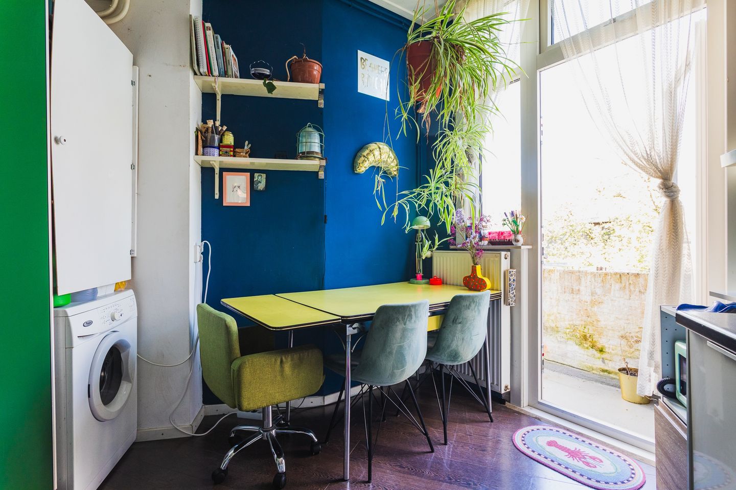 Foto 29 van Soestdijkseplein 32