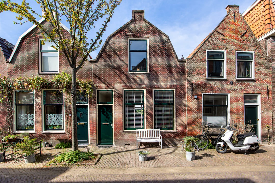 Foto 1 van Narmstraat 33