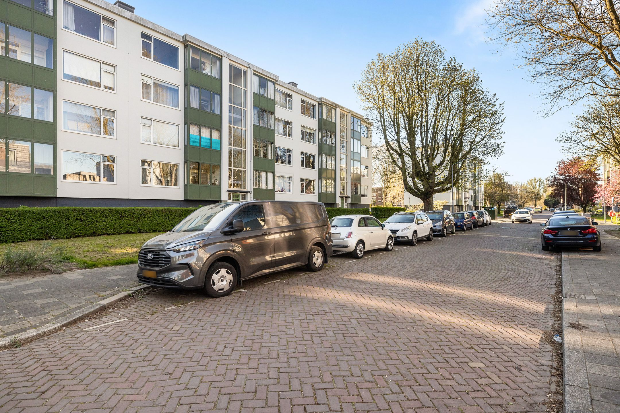 Photo 24 of Troelstraweg 72
