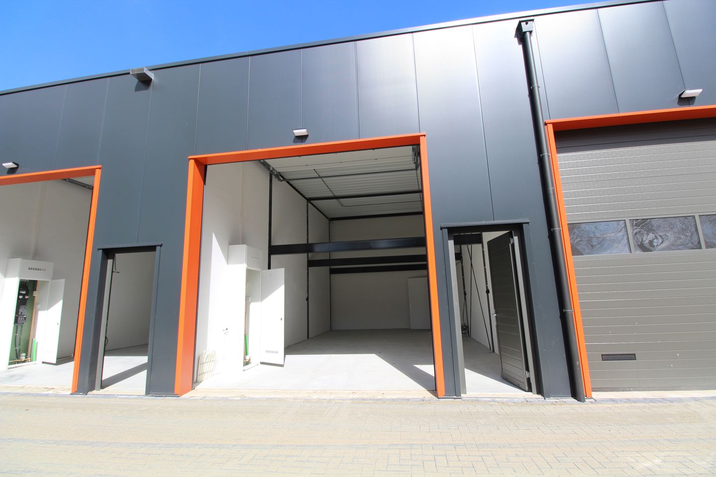 Bekijk foto 2 van Kerkeheidestraat 10-M