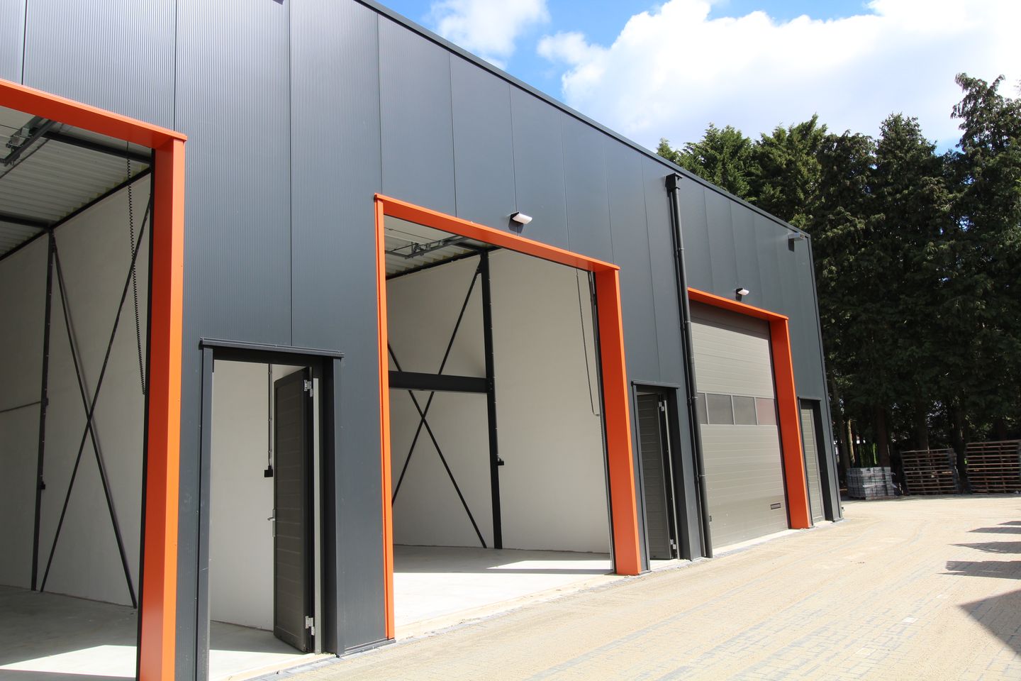 Bekijk foto 3 van Kerkeheidestraat 10-M