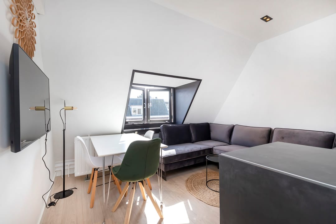 Foto 23 van Bankastraat 62-D