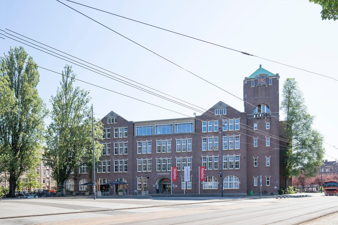 Foto 37 van Bankastraat 62-D