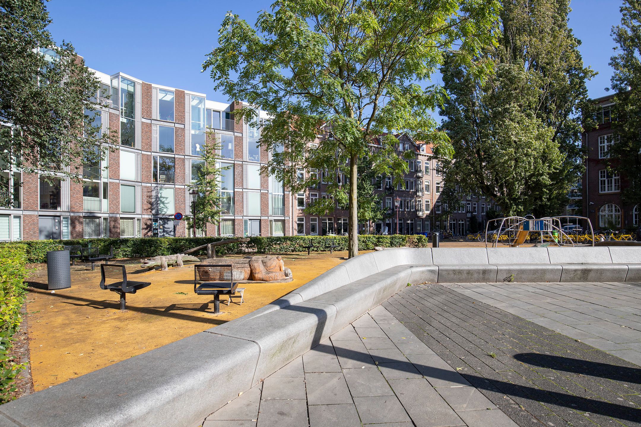 Foto 42 van Bankastraat 62-D