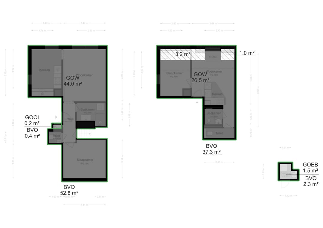 Foto 47 van Bankastraat 62-D