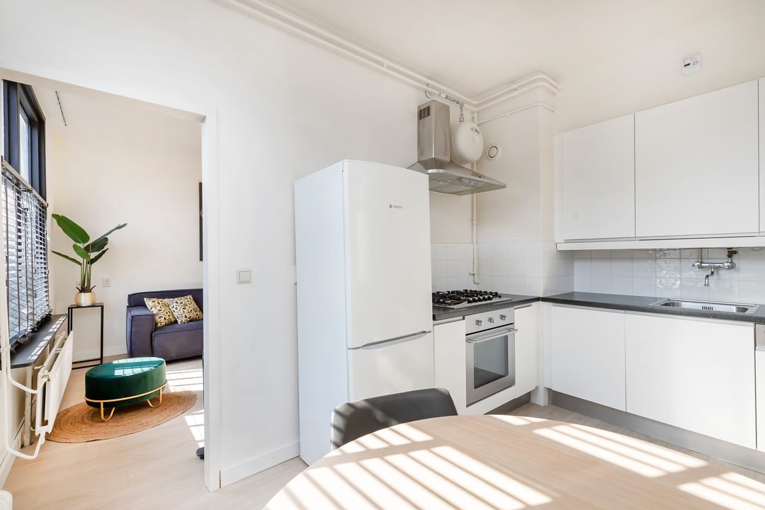 Foto 11 van Bankastraat 62-D