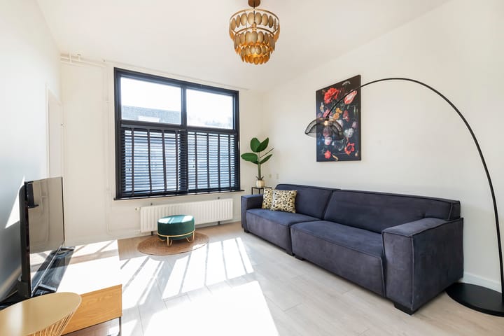 Bankastraat 62-D main image