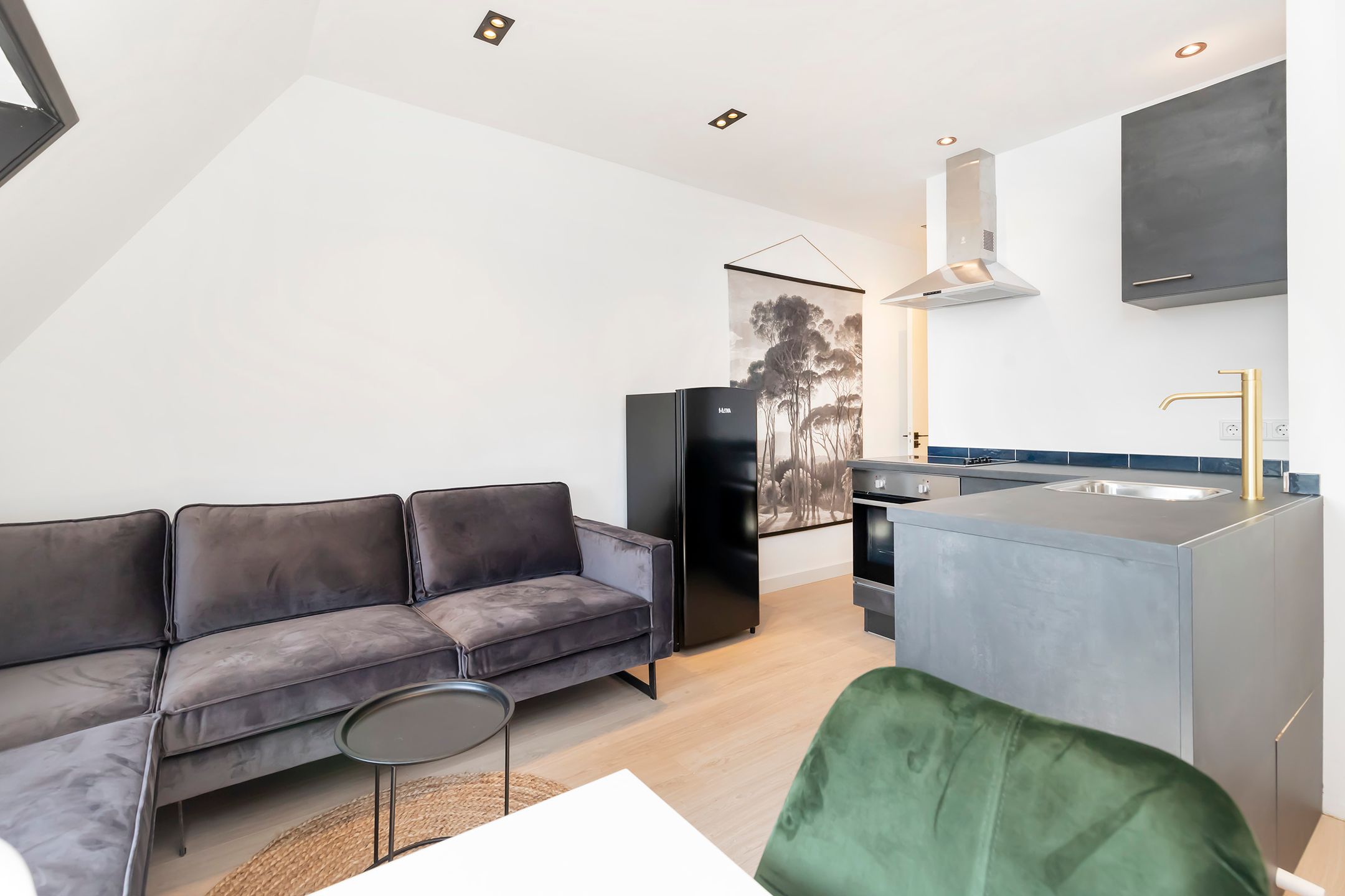 Foto 24 van Bankastraat 62-D