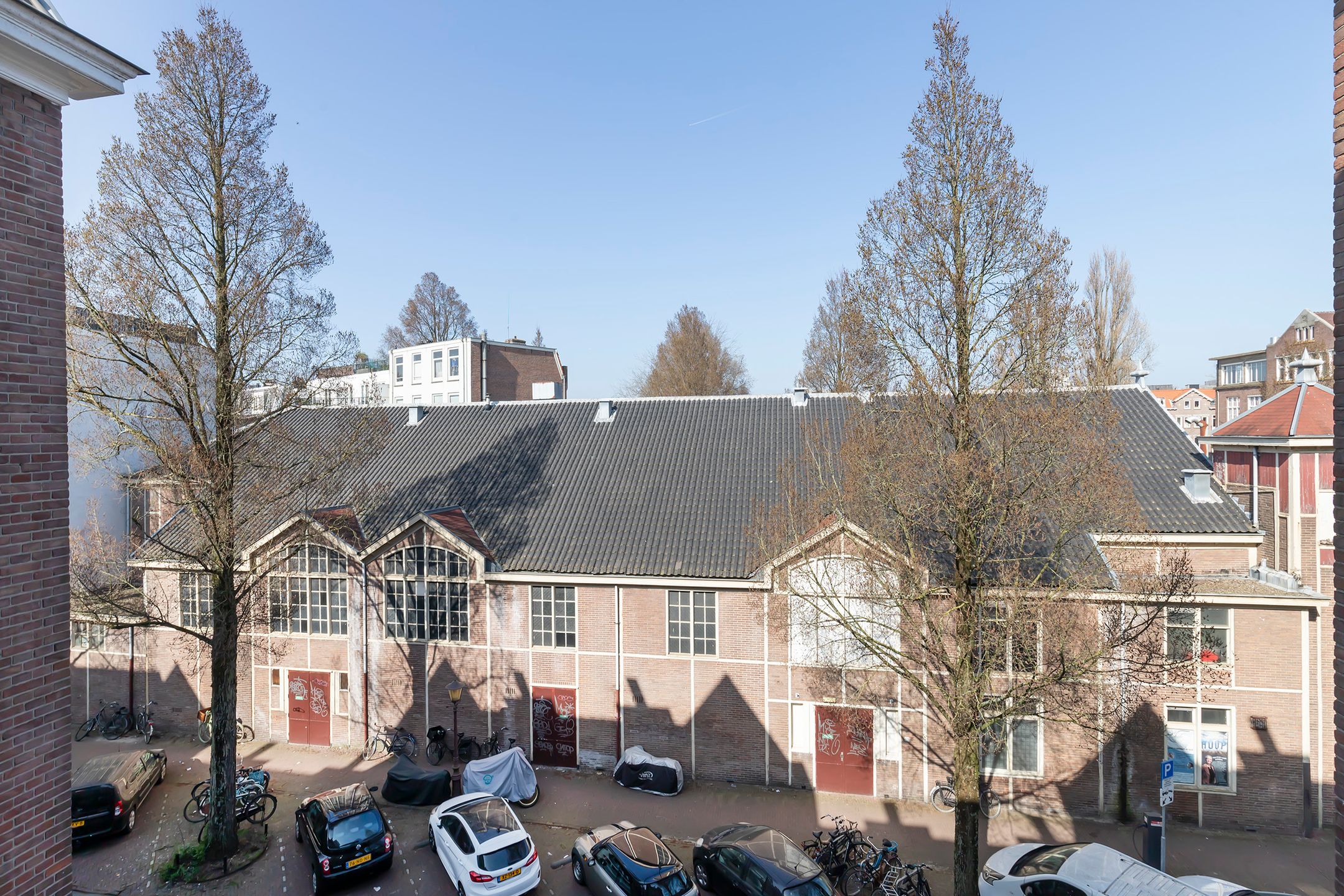 Foto 36 van Bankastraat 62-D