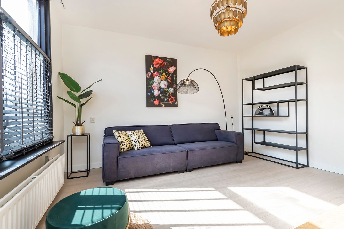 Foto 10 van Bankastraat 62-D