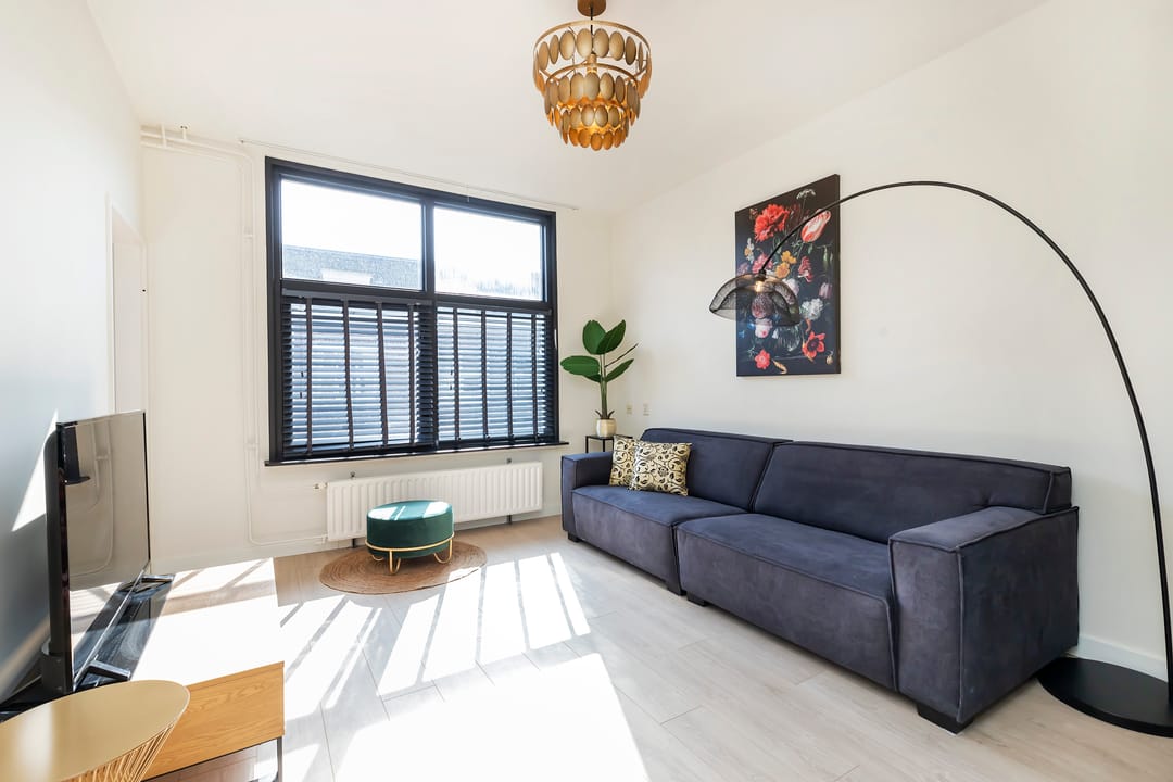 Foto 7 van Bankastraat 62-D