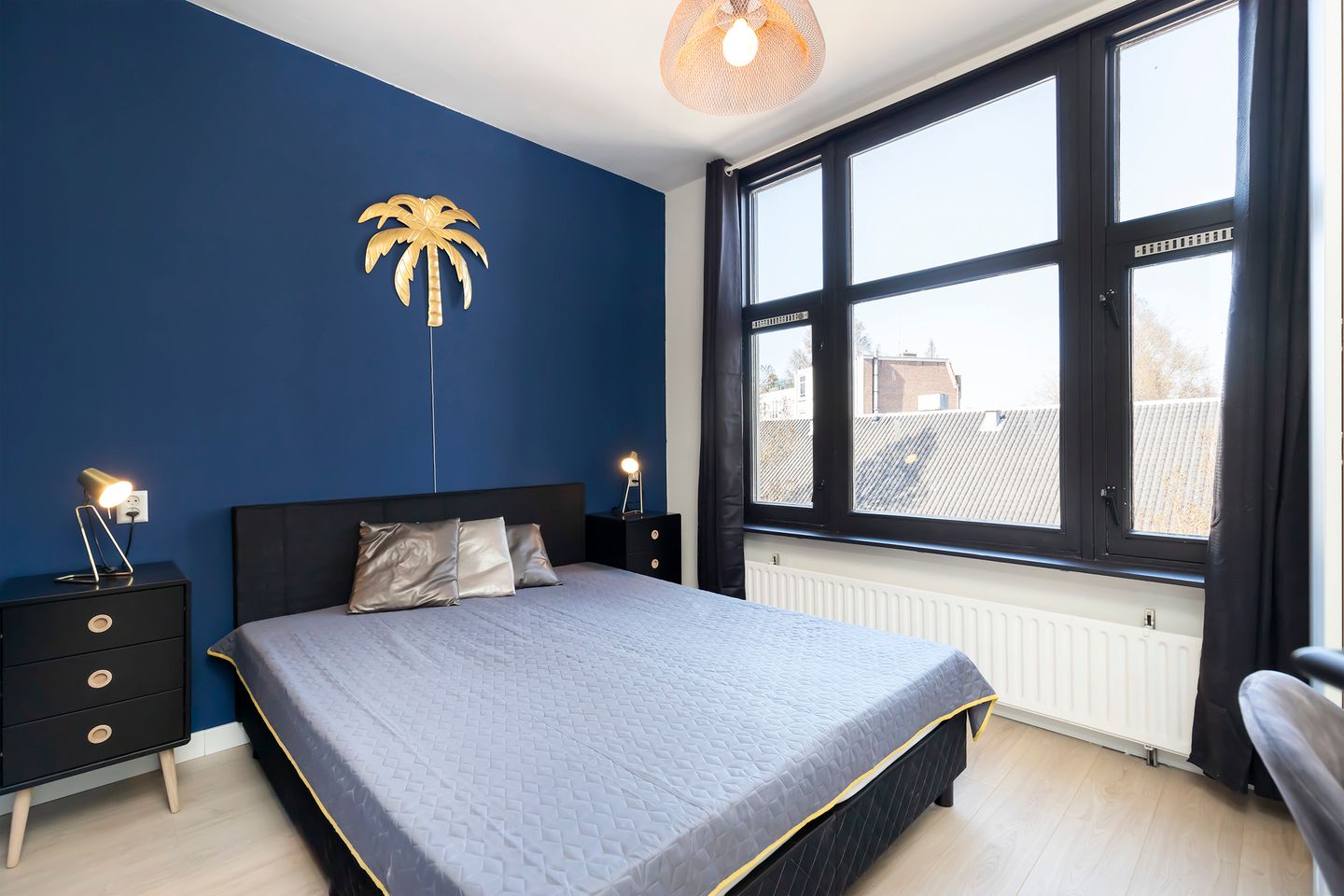 Foto 20 van Bankastraat 62-D