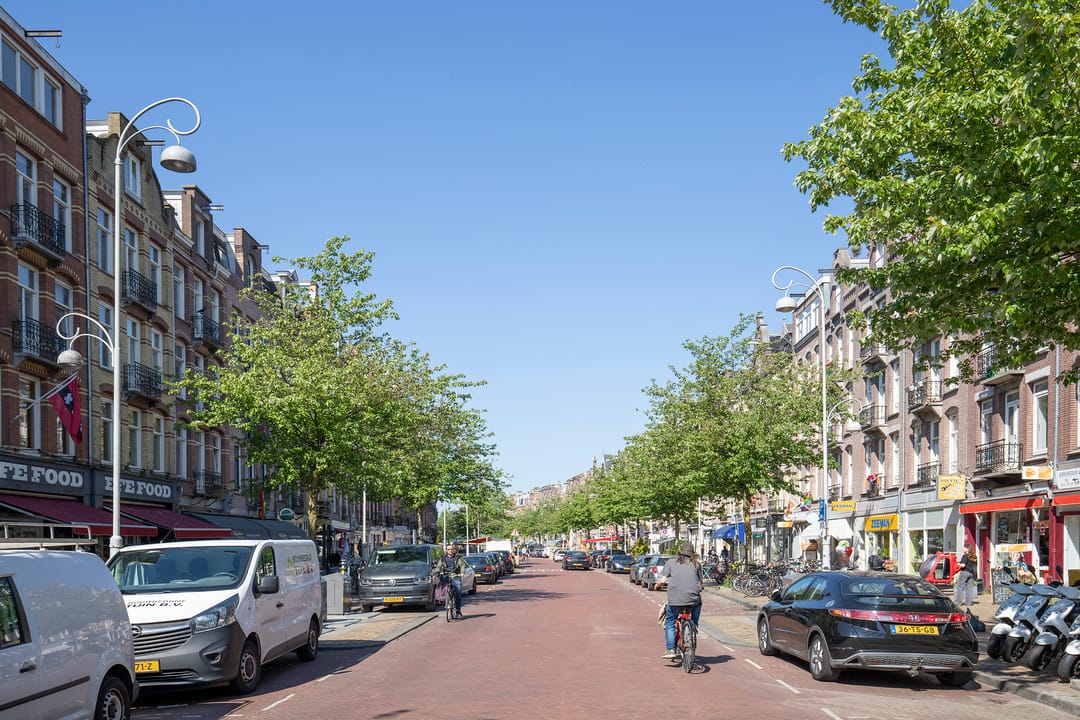 Foto 38 van Bankastraat 62-D