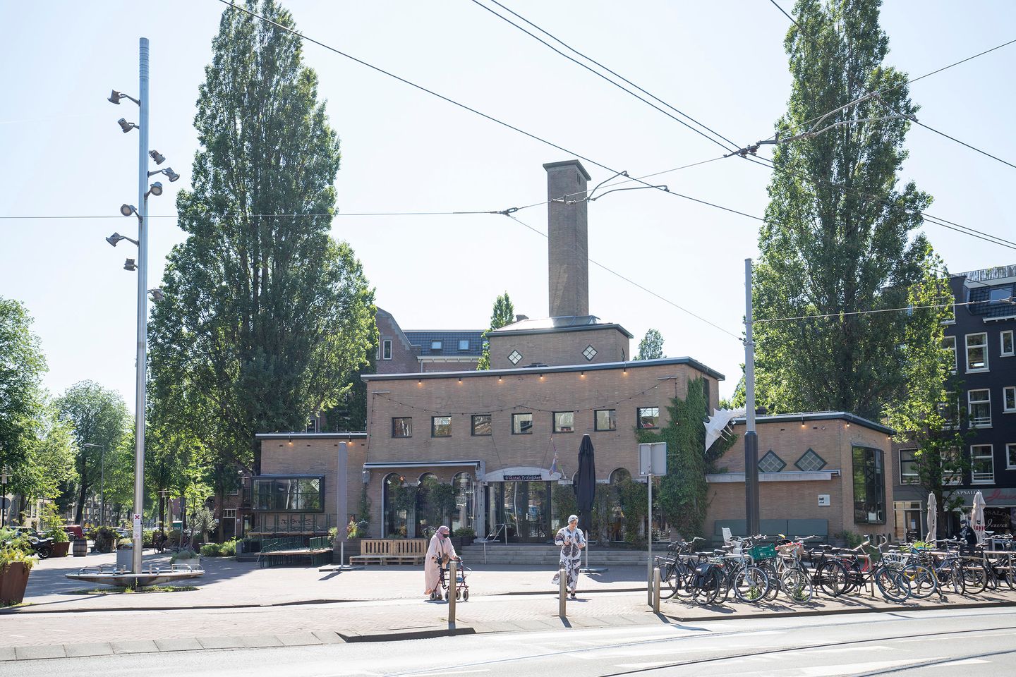 Foto 40 van Bankastraat 62-D