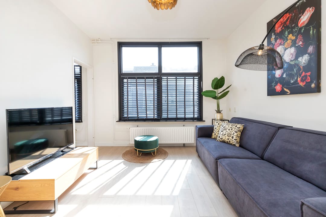 Foto 8 van Bankastraat 62-D